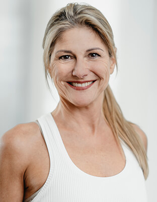 Anne Dreher