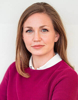 Dr. Astrid Pinsger, MSc