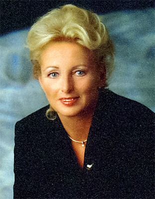 Prof. Dr. Gabriele Harecker