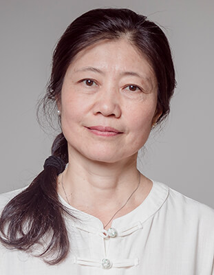 Lin Ye